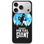 Чохол BoxFace Apple iPhone 17 Pro 