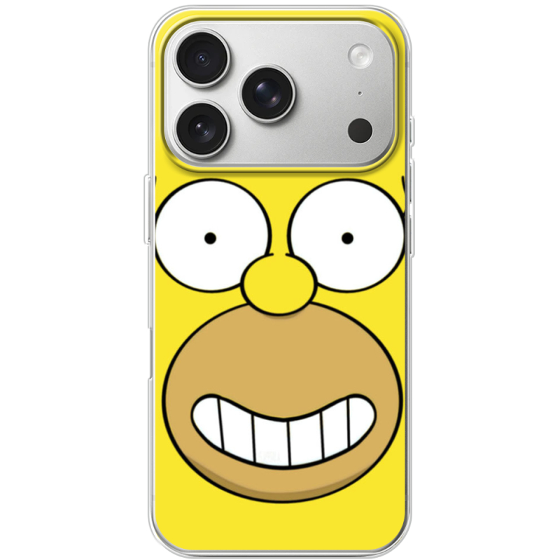 Чохол BoxFace Apple iPhone 17 Pro 