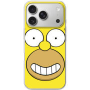 Чохол BoxFace Apple iPhone 17 Pro 