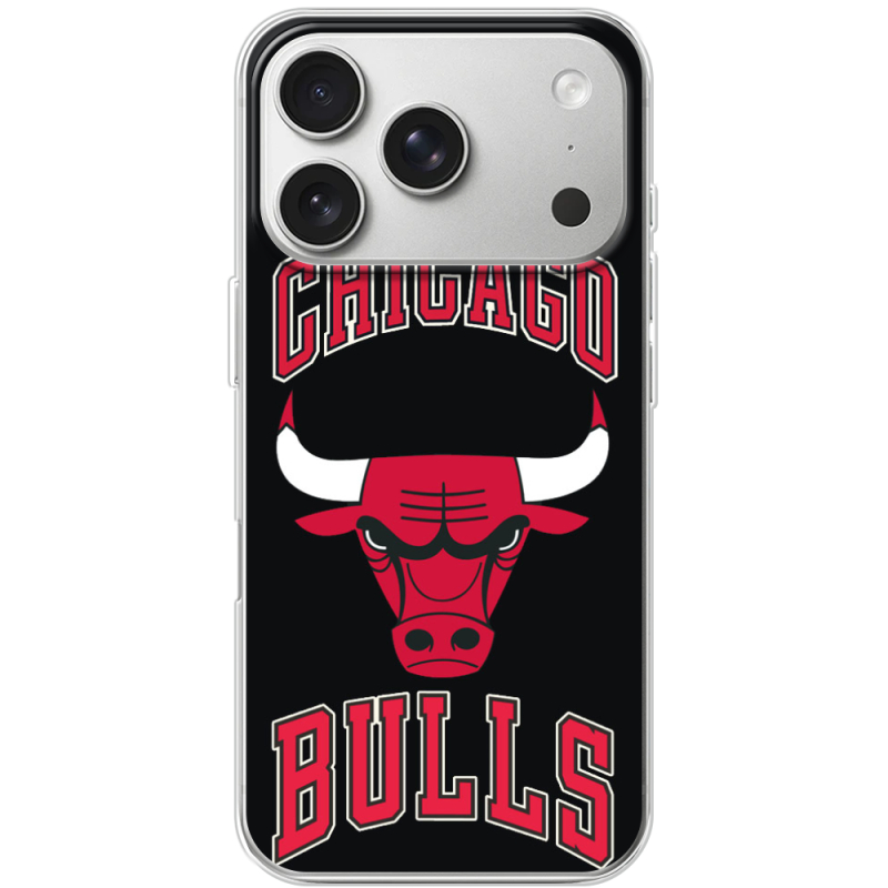 Чохол BoxFace Apple iPhone 17 Pro 