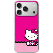 Чохол BoxFace Apple iPhone 17 Pro 