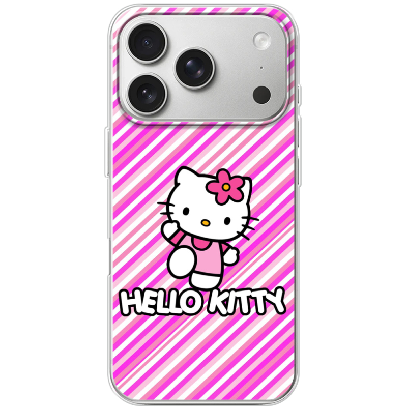 Чохол BoxFace Apple iPhone 17 Pro 