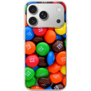 Чохол BoxFace Apple iPhone 17 Pro Эмемдемки