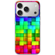 Чохол BoxFace Apple iPhone 17 Pro 