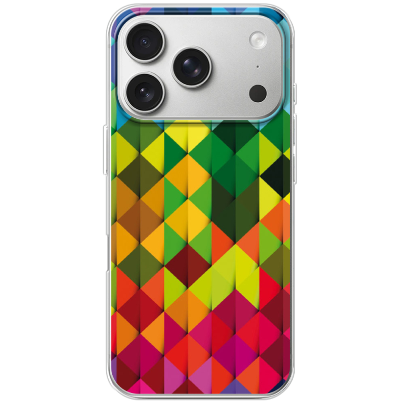 Чохол BoxFace Apple iPhone 17 Pro 