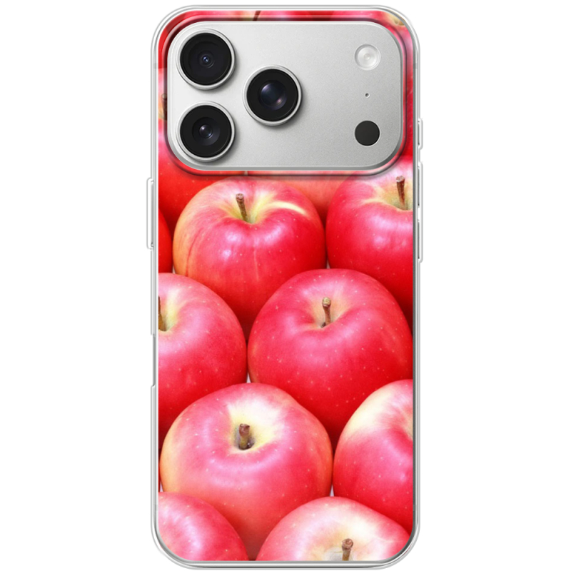 Чохол BoxFace Apple iPhone 17 Pro 