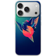 Чохол BoxFace Apple iPhone 17 Pro 