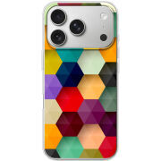 Чохол BoxFace Apple iPhone 17 Pro 