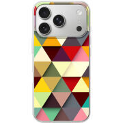 Чохол BoxFace Apple iPhone 17 Pro 