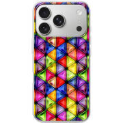 Чохол BoxFace Apple iPhone 17 Pro 