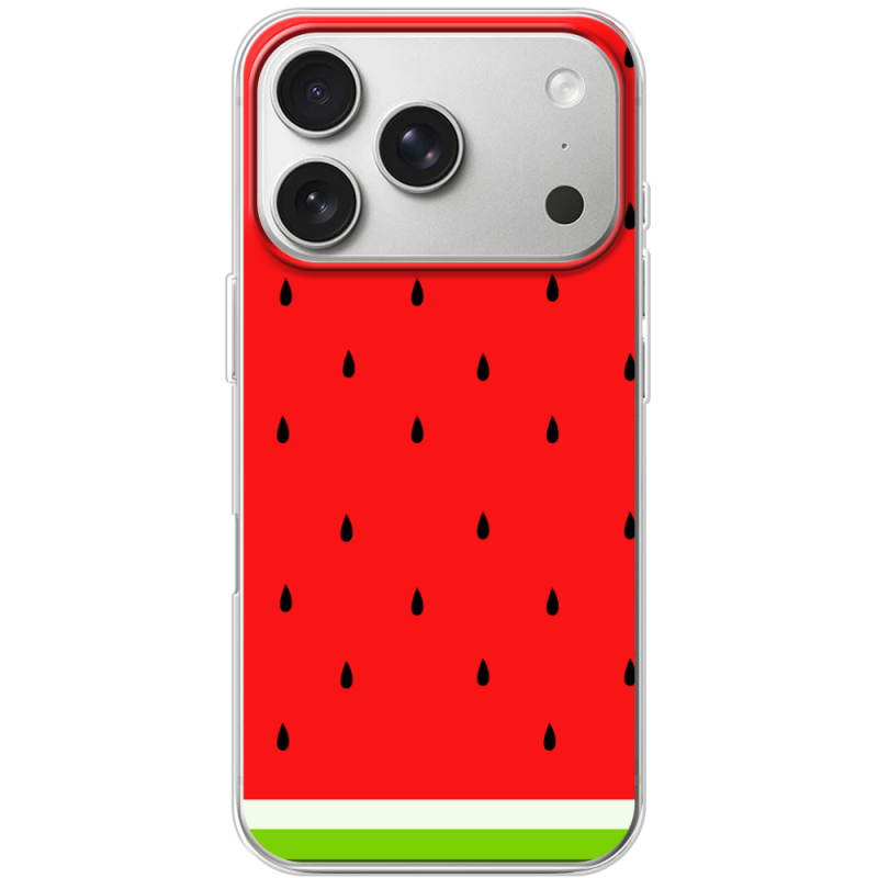 Чохол BoxFace Apple iPhone 17 Pro 