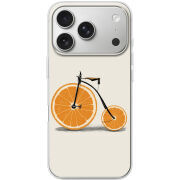 Чохол BoxFace Apple iPhone 17 Pro 