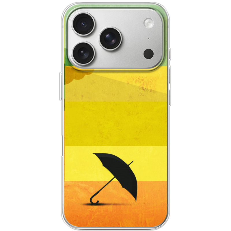 Чохол BoxFace Apple iPhone 17 Pro 