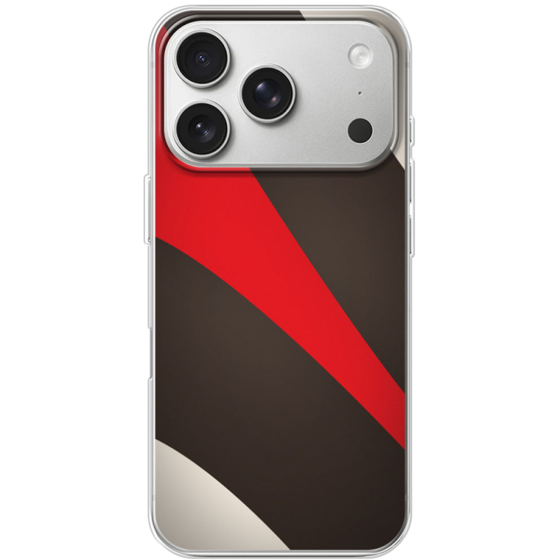 Чохол BoxFace Apple iPhone 17 Pro 