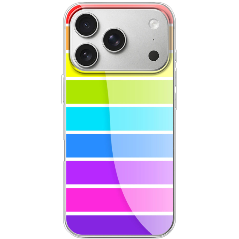 Чохол BoxFace Apple iPhone 17 Pro 