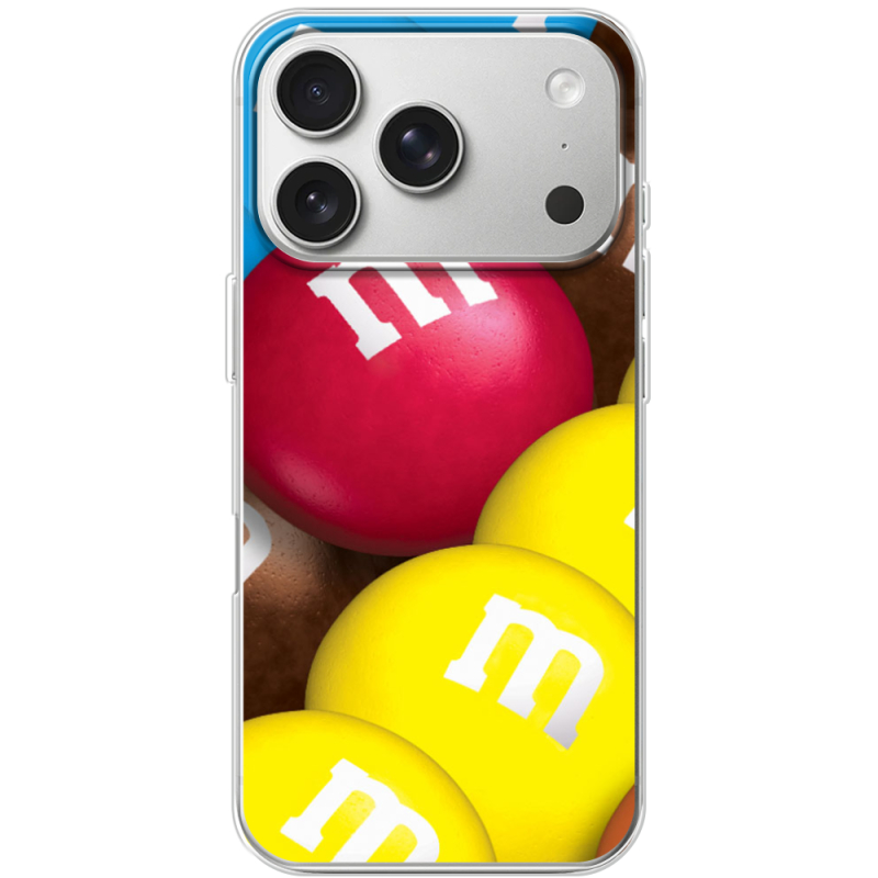 Чохол BoxFace Apple iPhone 17 Pro 