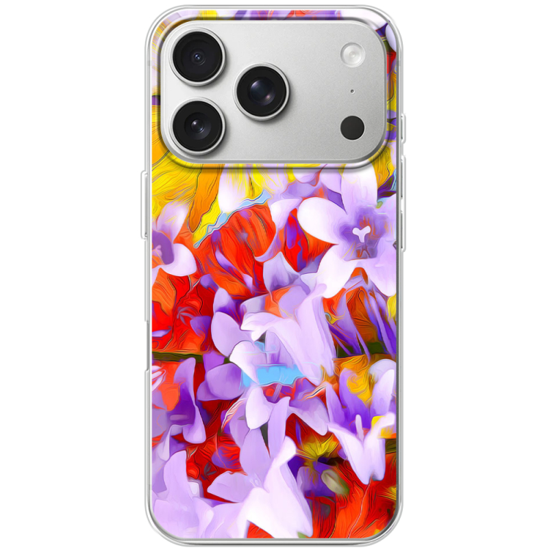 Чохол BoxFace Apple iPhone 17 Pro 