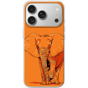 Чохол BoxFace Apple iPhone 17 Pro 