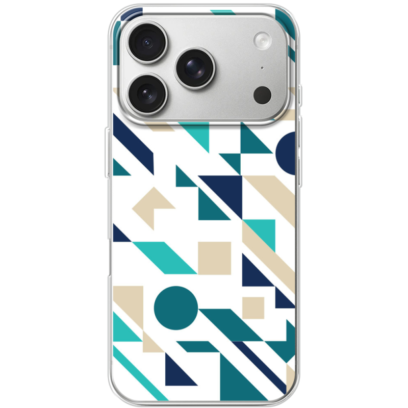 Чохол BoxFace Apple iPhone 17 Pro 