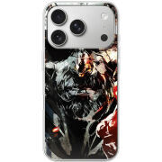 Чохол BoxFace Apple iPhone 17 Pro 