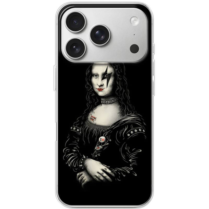 Чохол BoxFace Apple iPhone 17 Pro 