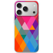 Чохол BoxFace Apple iPhone 17 Pro 