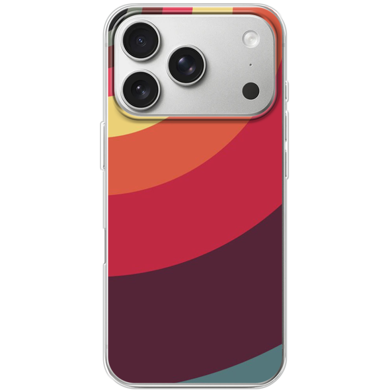 Чохол BoxFace Apple iPhone 17 Pro 