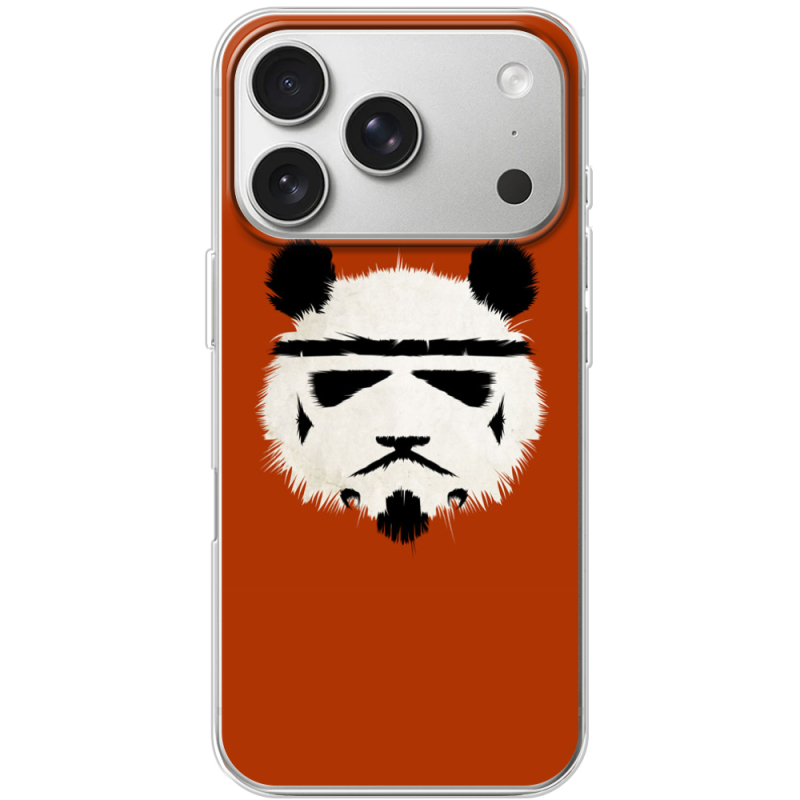 Чохол BoxFace Apple iPhone 17 Pro 