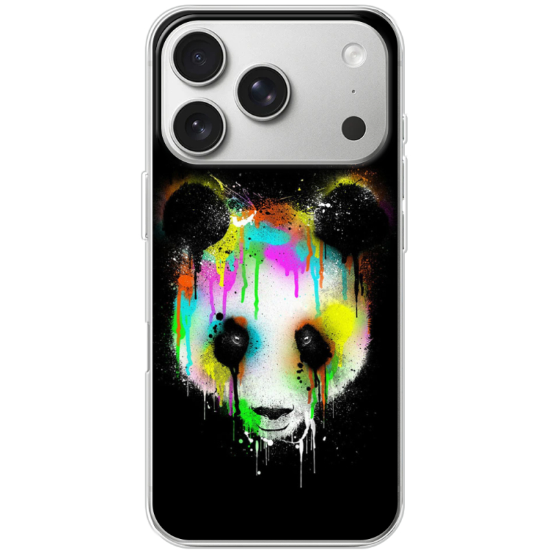 Чохол BoxFace Apple iPhone 17 Pro 