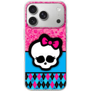 Чохол BoxFace Apple iPhone 17 Pro 