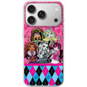 Чохол BoxFace Apple iPhone 17 Pro 