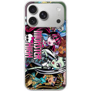 Чохол BoxFace Apple iPhone 17 Pro 