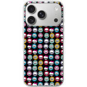 Чохол BoxFace Apple iPhone 17 Pro 