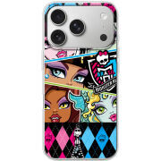 Чохол BoxFace Apple iPhone 17 Pro 