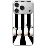 Чохол BoxFace Apple iPhone 17 Pro 