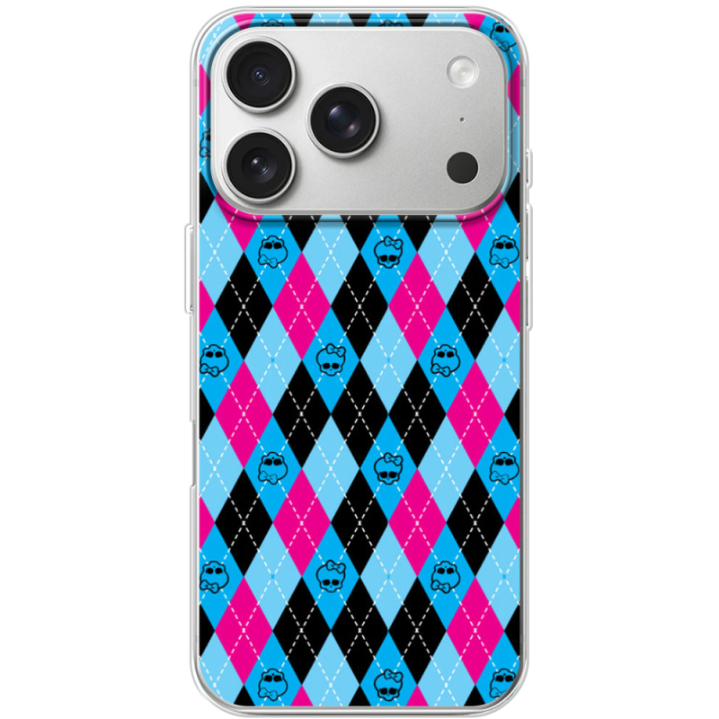 Чохол BoxFace Apple iPhone 17 Pro 