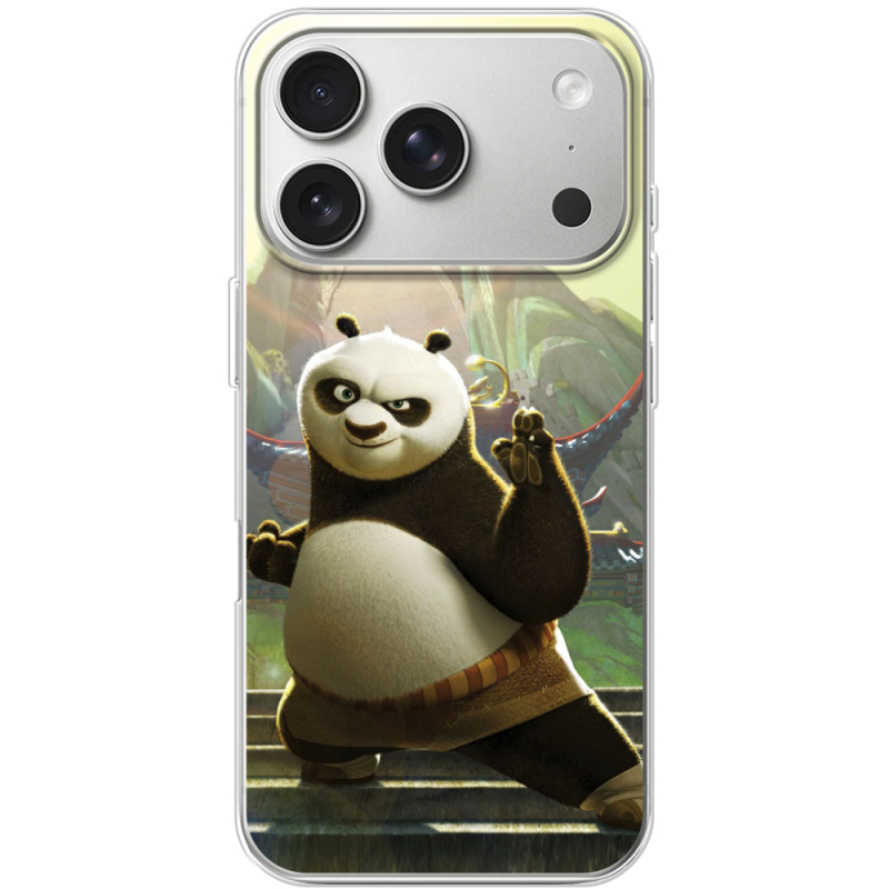 Чохол BoxFace Apple iPhone 17 Pro 