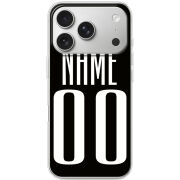 Чохол BoxFace Apple iPhone 17 Pro 