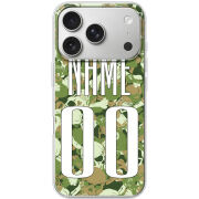 Чохол BoxFace Apple iPhone 17 Pro 