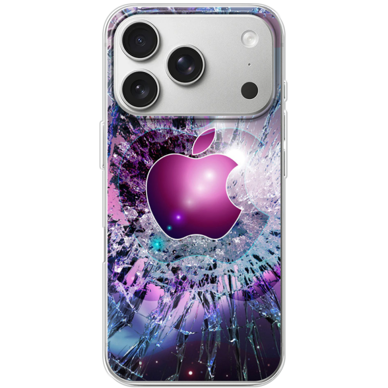 Чохол BoxFace Apple iPhone 17 Pro 