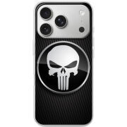 Чохол BoxFace Apple iPhone 17 Pro 