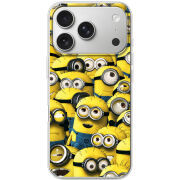 Чохол BoxFace Apple iPhone 17 Pro 