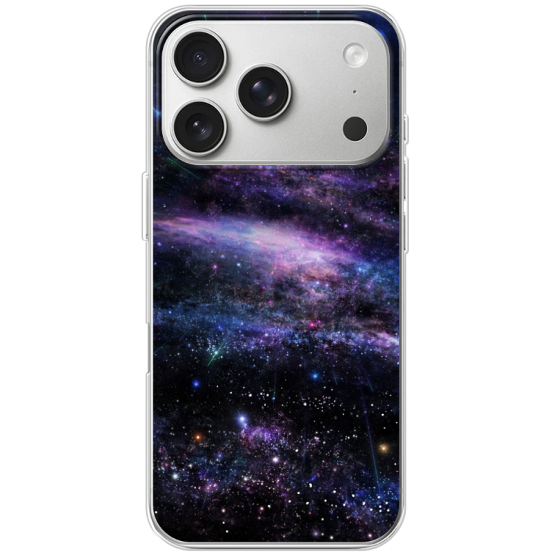 Чохол BoxFace Apple iPhone 17 Pro 