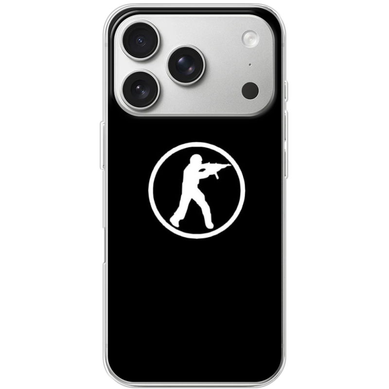 Чохол BoxFace Apple iPhone 17 Pro 