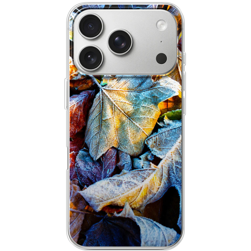 Чохол BoxFace Apple iPhone 17 Pro 