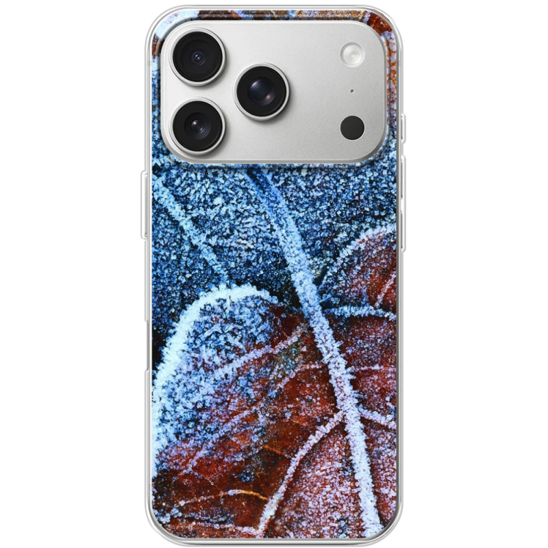 Чохол BoxFace Apple iPhone 17 Pro 