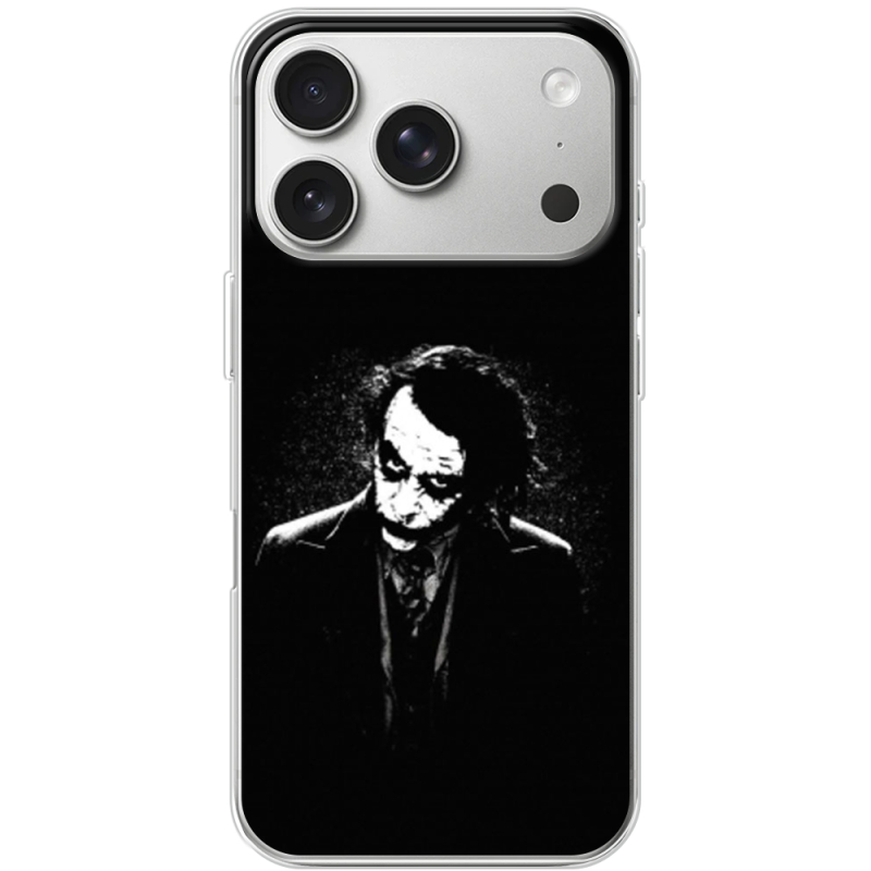 Чохол BoxFace Apple iPhone 17 Pro 