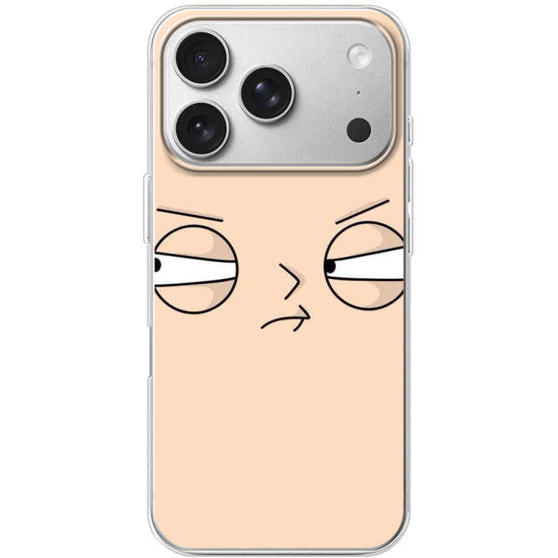 Чохол BoxFace Apple iPhone 17 Pro 