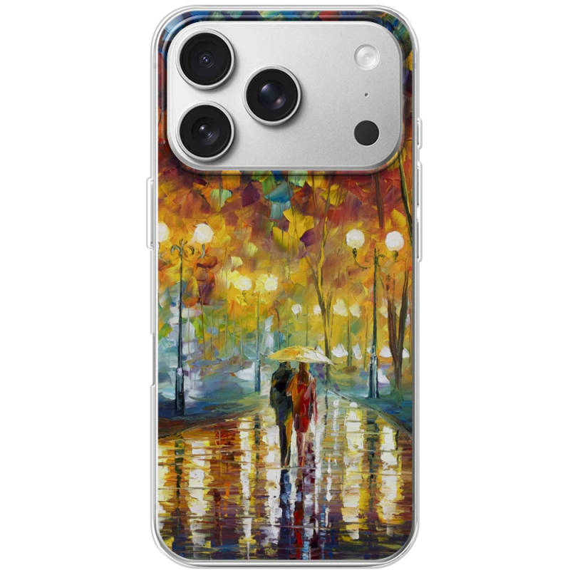 Чохол BoxFace Apple iPhone 17 Pro 