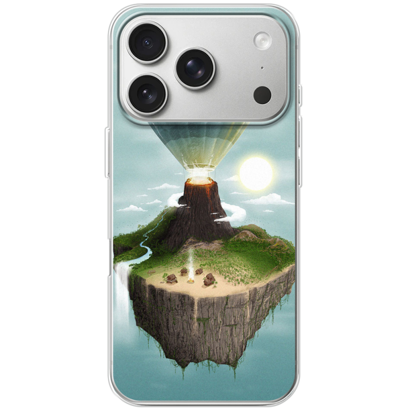 Чохол BoxFace Apple iPhone 17 Pro 